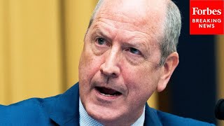 Stop The Alarmism... And The Fear-Mongering Dan Bishop Decries Gun Control Rhetoric