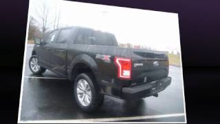 2017 Ford F-150 in Dickson, TN 37055