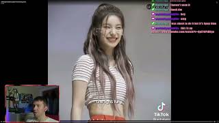 Yeji Is The How To Train Your Dragon Model | ITZY