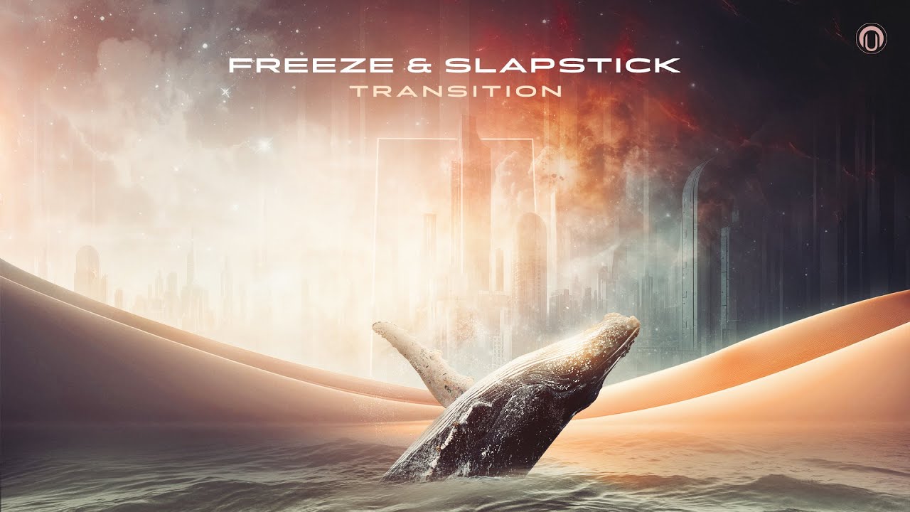 Watch Freeze & Slapstick Transition (NEW PSYTRANCE SONG) on YouTube Watch Freeze & Slapstick Transition (NEW PSYTRANCE SONG) on YouTube