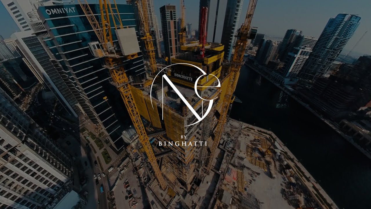 One by Binghatti - Project Update - October 2025