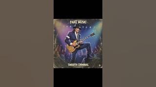 Smooth Criminal ( Rock)