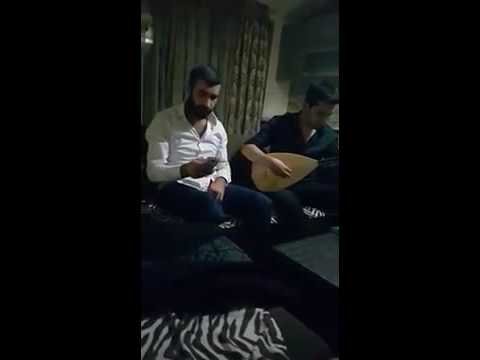 Ercan Geçit - Ankara Şahidim Olsun Yakarim