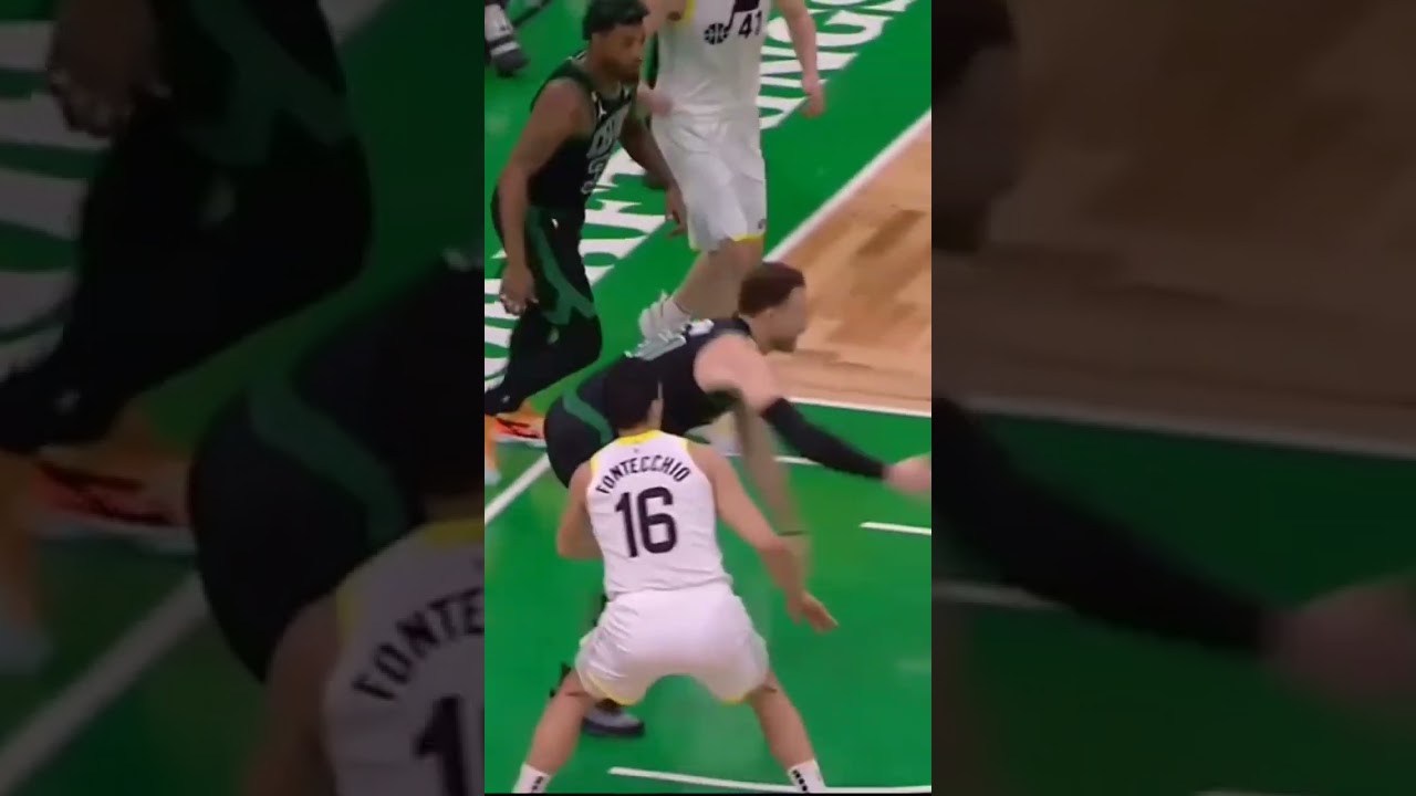 The old Blake Griffin😢 