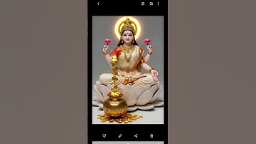 Thumbnail of Varalakshmi devi ravamma 🙏🏻