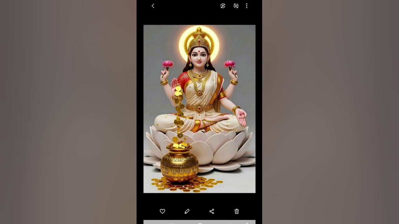 Varalakshmi devi ravamma 🙏🏻