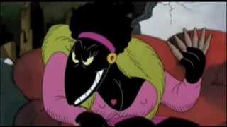 Vignette de la vidéo "Thundercat - Oh Sheit, It's X!"