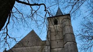 Jodoigne Eglise St Médard