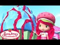 Berry Bitty 🍓 The Biggest, Baddest Berry Bakeoff!! 🍓 Strawberry Shortcake 🍓 Cartoons for Kids