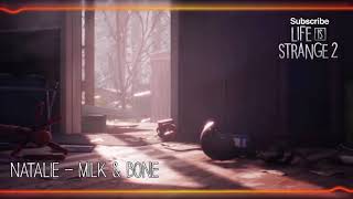Milk & Bones | Life is strange 2