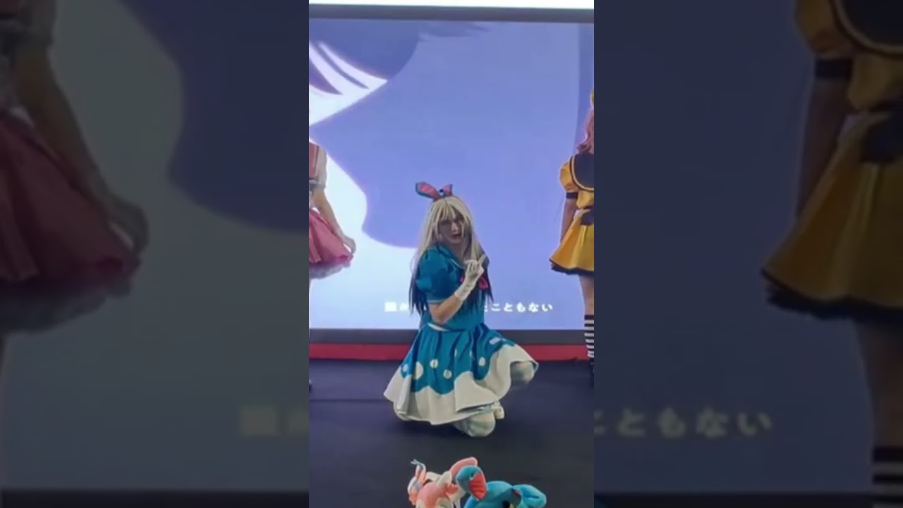 💞 "Shinjiteru" - YOASOBI 💞