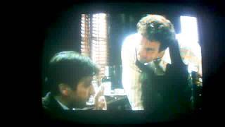 Opening To The Godfather 1997 Vhs