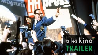 Schtonk! - 1992 - Trailer - Regie: Helmut Dietl