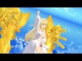 【MMD Fate/Grand Order Conqueror】【Kazumi】