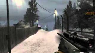 combat arms- server crash