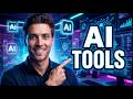 How To Write A Grant Proposal In Minutes With AI Tools (Venngage)