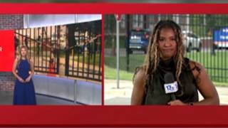 Lawmakers across the Commonwealth speak out about the shooting on VSU s campus