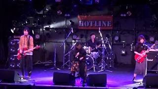 No.2 真夜中パーク HOTLINE2019 中部エリアファイナル