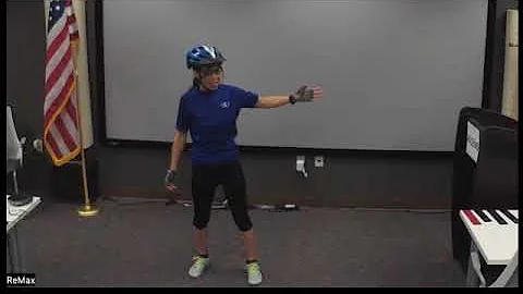 Hae Bolduc "Get Up"  - September 14, 2022