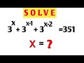 Can you solve this problem step by step explanation poonam study centre find value x