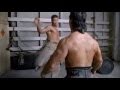 Jean Claude Van Damme Kicks Compilation