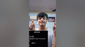 Loop Unrolling #computerscience #codeoptimization #bca #mca #compilation #tgtpgtcomputerscience