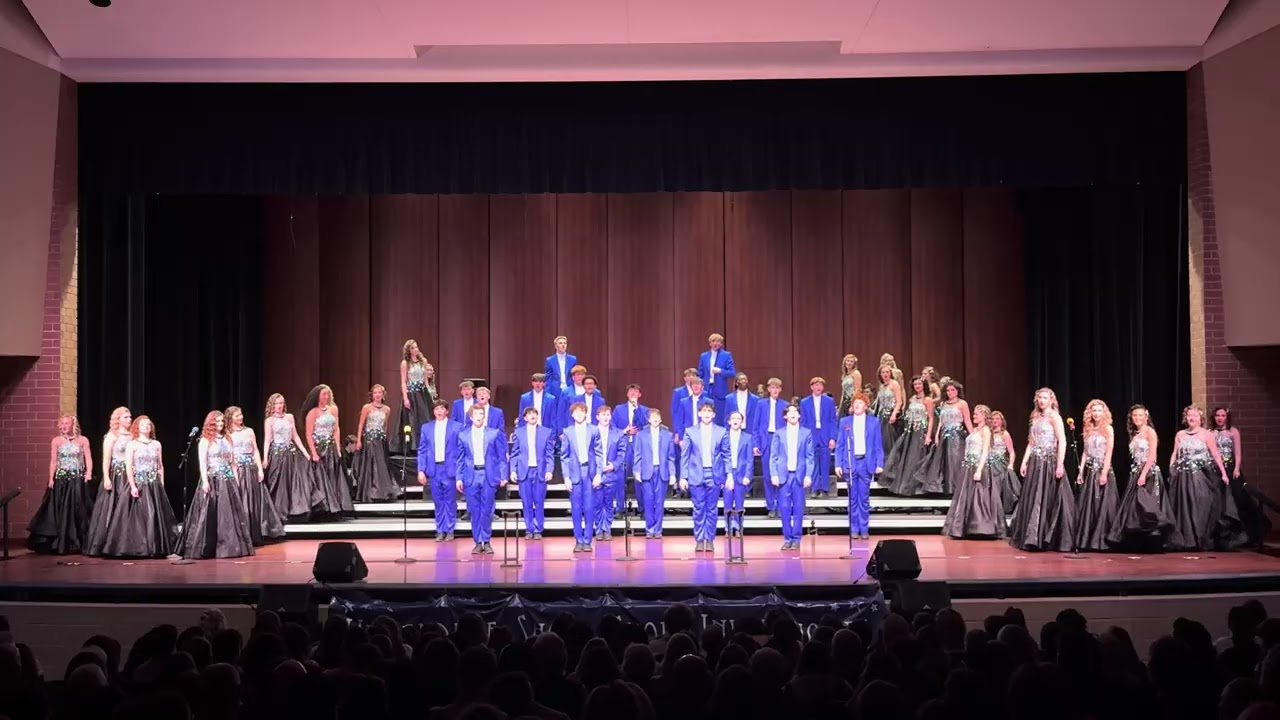 ATSC @ Urbandale 2026