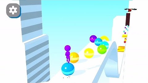 Stack Rider - level 71 to 73