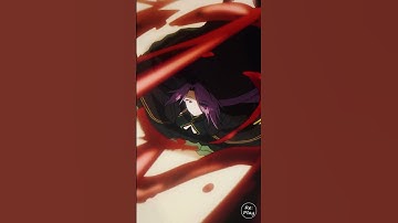 AURORA AND SHADOW 🤩 - The Witch Calamity - #kagenojitsuryokushaninaritakute  #theeminenceinshadow