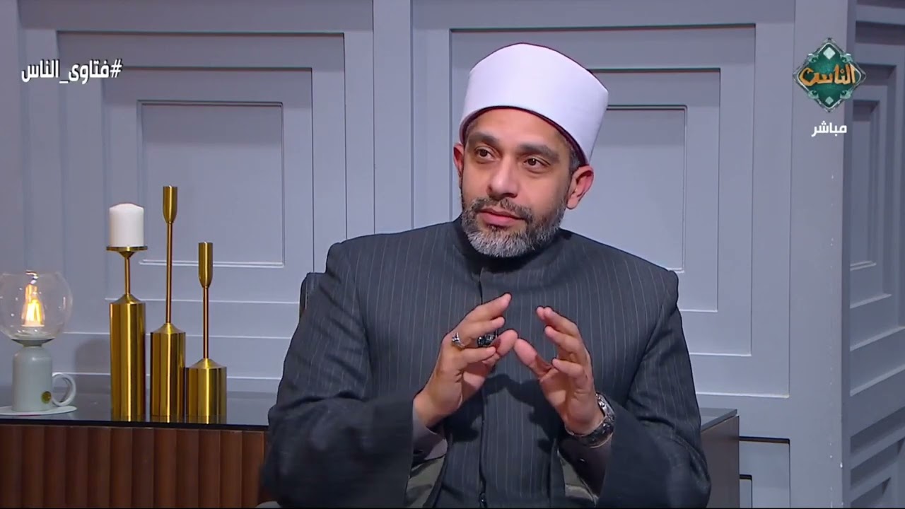 هل يجوز للشخص شراء سلعة بالتقسيط ثم بيعها نقدًا لشخص آخر؟