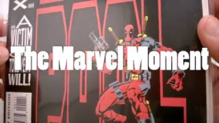 Deadpool: The Circle Chase #1