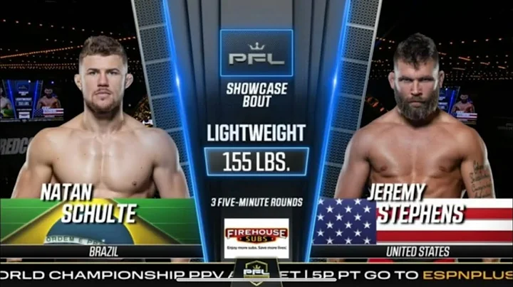 Jeremy Stephens vs Natan Schulte Pfl 10