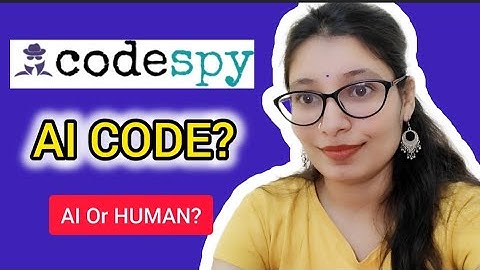 AI Code Detection Tool You NEED | CodeSpy.ai Honest Demo