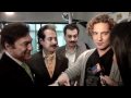 David Bisbal promo 21 -23 sept USA