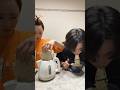 俺の彼女がおかしい。#カップル #shorts