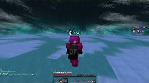 cheating in mineman club blatant