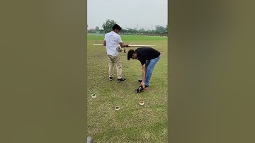 ArduPilot Fixed Wing Drone Setup, Takeoff & Landing