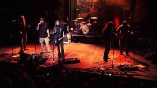 Blackberry Smoke - Restless (feat. Zac Brown & Clay Cook) [Live At The Georgia Theatre DVD]