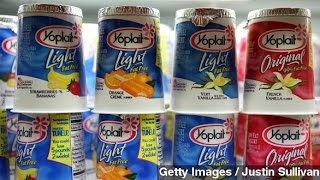 Daily Serving Of Yogurt Could Reduce Risk Of Type 2 Diabetes