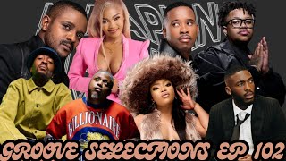 BEST OF SOULFUL AMAPIANO 2025 | GROOVE SELECTIONS EP 102 | TRAVV_YKTV | PRESS PLAY ENTERTAINMENT