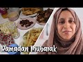 Preparing Iftar for my Family of 8 | Ramadan 2020 | Shamsa