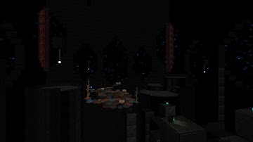[Doom II] Fractured Worlds MAP06: The Outermost (UV 100%)