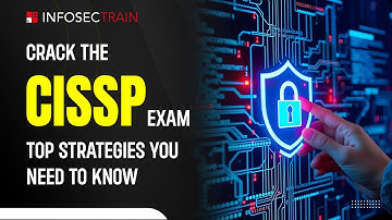 Slaag voor het CISSP-examen: de beste strategieën die u moet kennen!