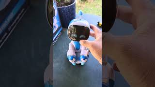 PlayStation Astro Bot Cable Guy Phone and Controller Holder