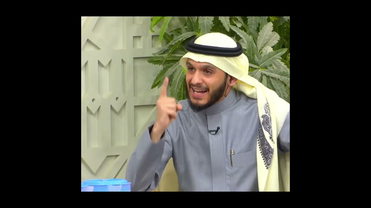 امرك كلة بقدر الله الشيخ بلال الجهمانى 