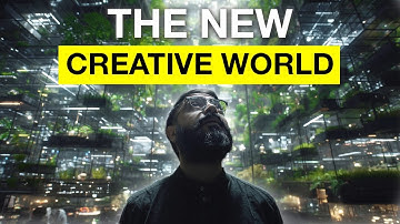 The AI & 3D Tools No One Is Talking About (Harvard Lecture)