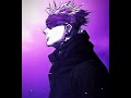 BRO REALLY THOUGHT HE SEALED GOJO EASILY 💀🔥 | Jujutsu Kaisen #anime #shorts