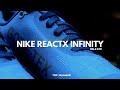 Nike reactx infinity rn 4 gtx
