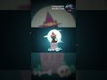 Halloween Cat animation  #aftereffects #animation#motiongraphics