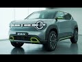 2026 Suzuki eWX – The Future Compact EV Finally Revealed!